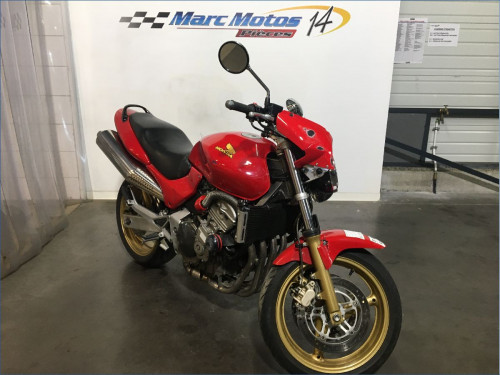 HONDA 600 HORNET 