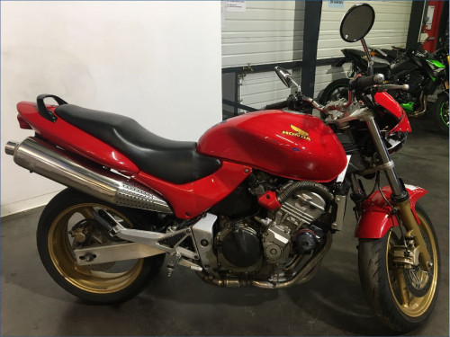 HONDA 600 HORNET 