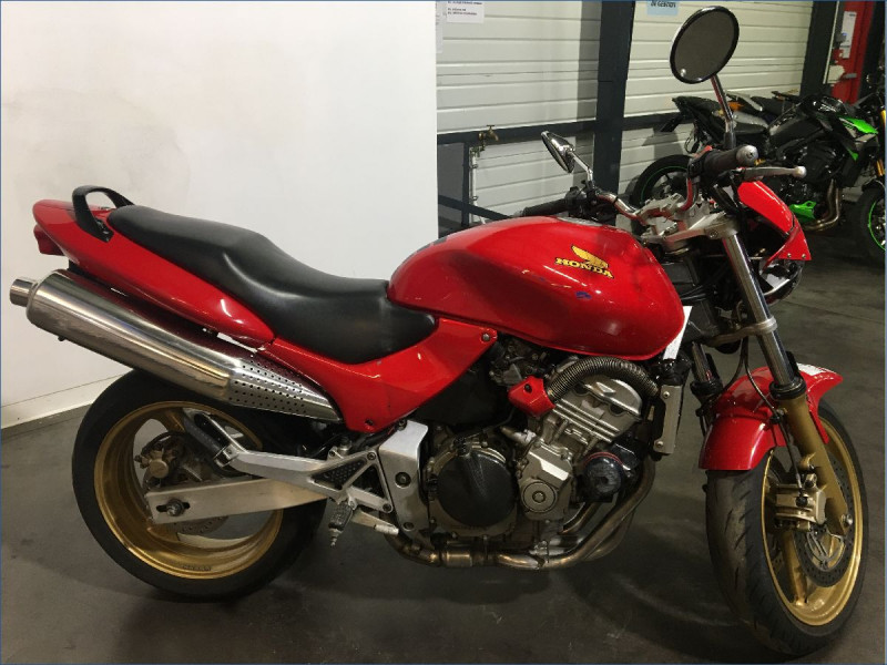 HONDA 600 HORNET 