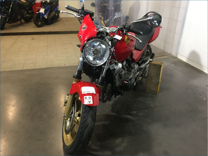 HONDA 600 HORNET 