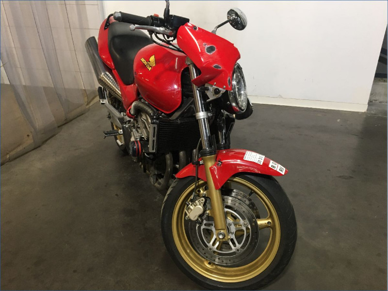 HONDA 600 HORNET 