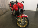 HONDA 600 HORNET 