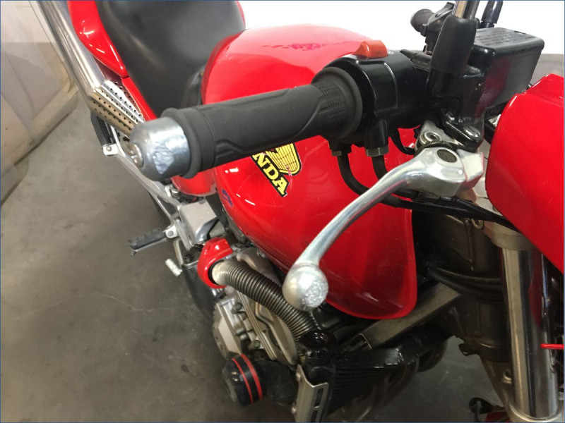 HONDA 600 HORNET 