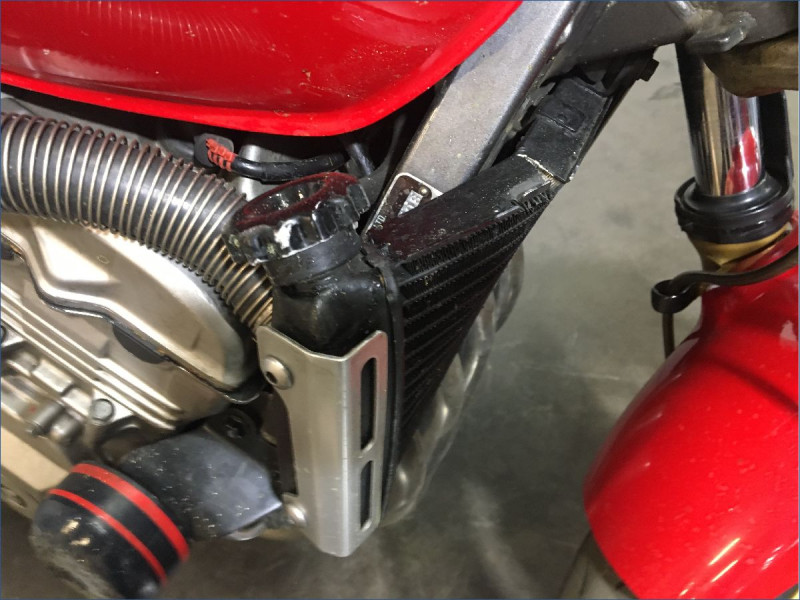 HONDA 600 HORNET 