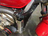 HONDA 600 HORNET 