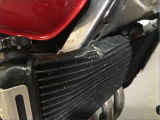 HONDA 600 HORNET 