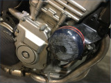 HONDA 600 HORNET 