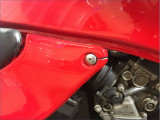 HONDA 600 HORNET 