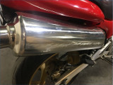 HONDA 600 HORNET 