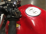 HONDA 600 HORNET 