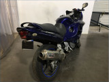 SUZUKI 750 GSXF 