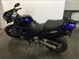 SUZUKI 750 GSXF 
