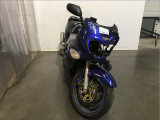 SUZUKI 750 GSXF 