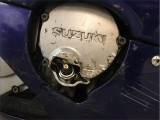 SUZUKI 750 GSXF 