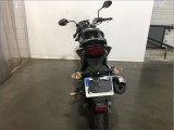 SYM 125 WOLF 