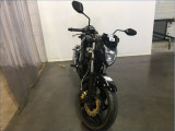 SYM 125 WOLF 