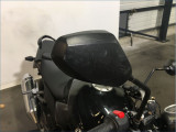 SYM 125 WOLF 