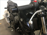 SYM 125 WOLF 