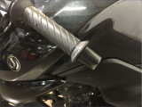 SYM 125 WOLF 