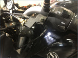 SYM 125 WOLF 