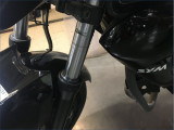 SYM 125 WOLF 