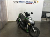 TNT MOTOR LJ50QT BOSTON
