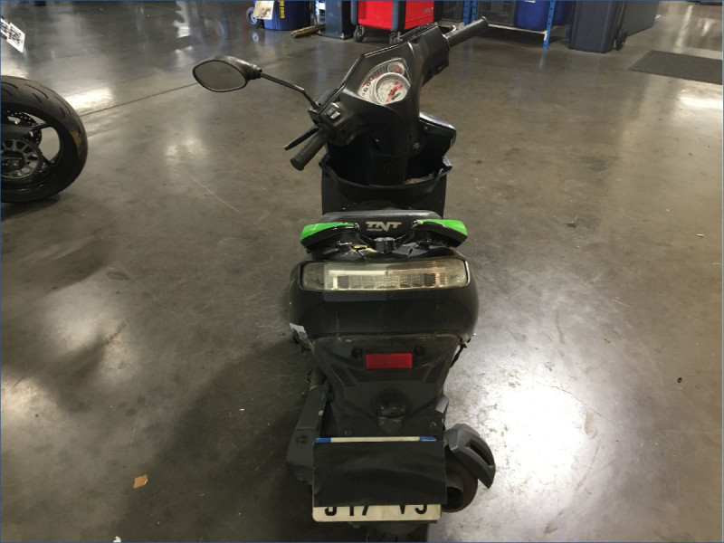 TNT MOTOR LJ50QT BOSTON