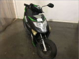 TNT MOTOR LJ50QT BOSTON