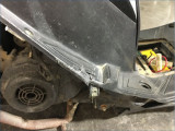 TNT MOTOR LJ50QT BOSTON