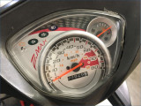 TNT MOTOR LJ50QT BOSTON