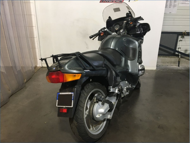 BMW R1150RT 
