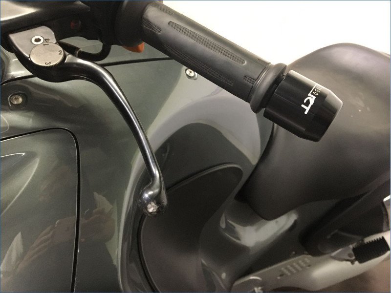 BMW R1150RT 