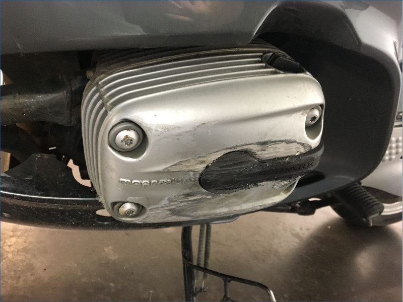 BMW R1150RT 