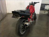YAMAHA 600 XJN 