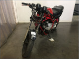 YAMAHA 600 XJN 