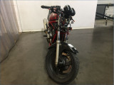 YAMAHA 600 XJN 