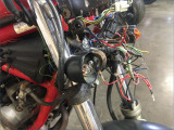 YAMAHA 600 XJN 
