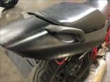 YAMAHA 600 XJN 