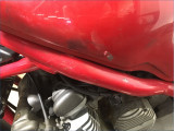 YAMAHA 600 XJN 