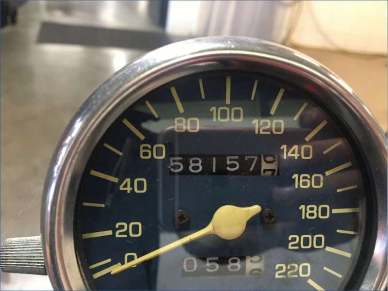 YAMAHA 600 XJN 