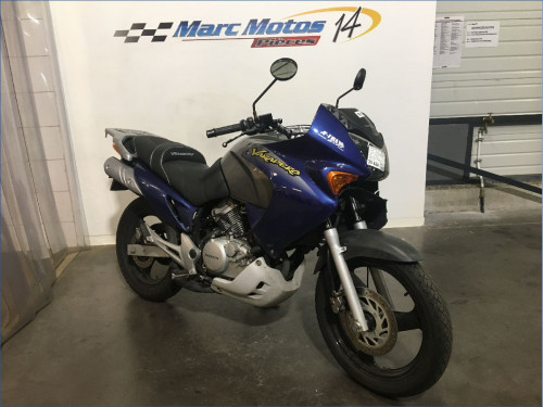 HONDA 125 VARADERO 