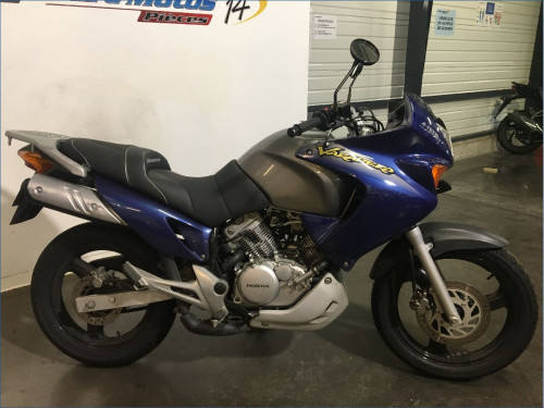 HONDA 125 VARADERO 