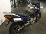 HONDA 125 VARADERO 