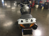 HONDA 125 VARADERO 