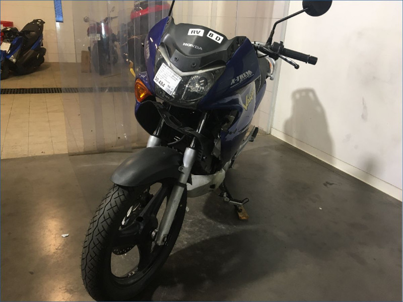 HONDA 125 VARADERO 
