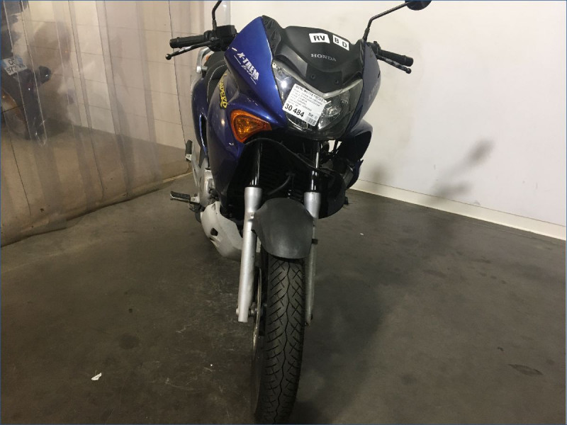 HONDA 125 VARADERO 