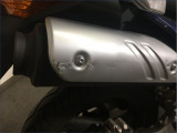 HONDA 125 VARADERO 