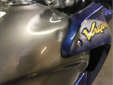 HONDA 125 VARADERO 
