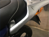 HONDA 125 VARADERO 