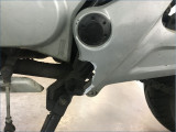 HONDA 125 VARADERO 